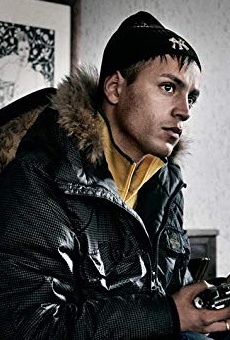 Películas de Nader Sarhan