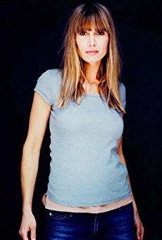 Películas de Nadeshda Brennicke