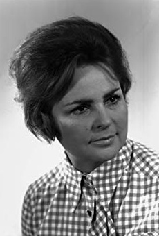 Películas de Nadezda Gajerová