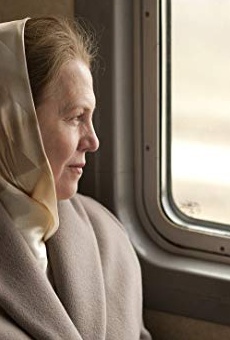 Películas de Nadezhda Markina