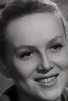 Películas de Nadezhda Repina