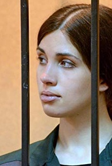 Películas de Nadezhda Tolokonnikova