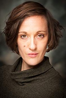 Películas de Nadia Albina