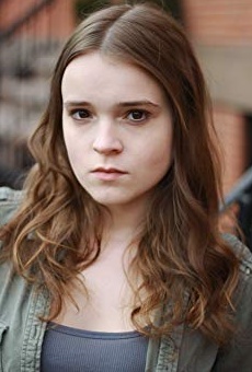 Películas de Nadia Alexander