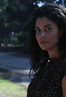 Películas de Nadia Benzakour