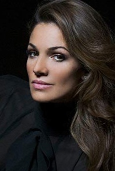 Películas de Nadia Farès