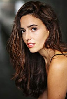 Películas de Nadia Forde