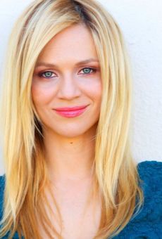 Películas de Nadia Gillespie