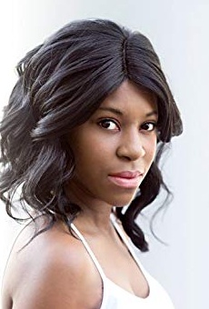 Películas de Nadia Henry