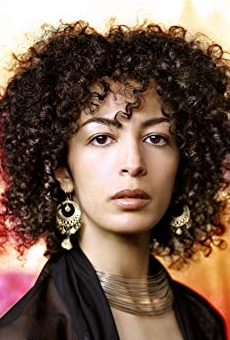 Películas de Nadia Kibout