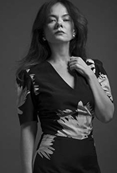 Películas de Nadia Litz