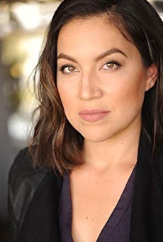 Películas de Nadia Marina