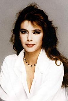 Películas de Nadia Mourouzi