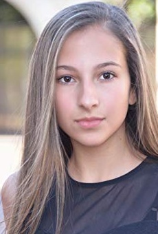 Películas de Nadia Rochelle Pfarr