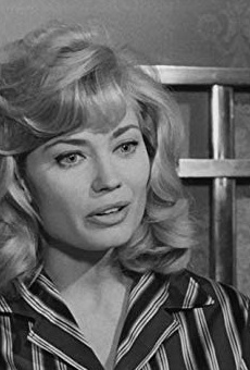 Películas de Nadia Sanders