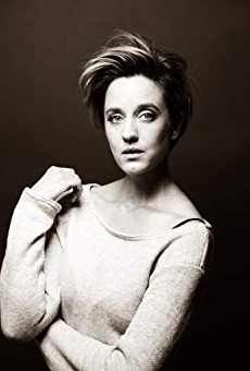 Películas de Nadia Townsend