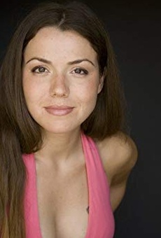 Películas de Nadia van de Ven