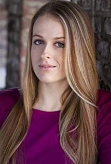 Películas de Nadia Williams