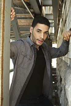 Películas de Nadim Toth