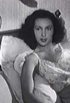 Películas de Nadine Alari