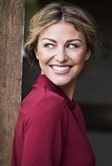 Películas de Nadine Arents