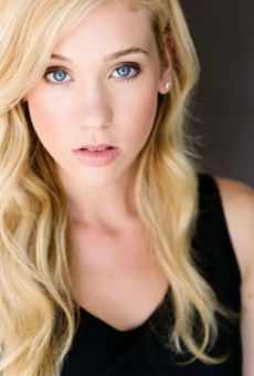 Películas de Nadine Avola