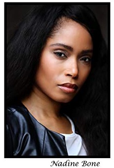 Películas de Nadine Bone
