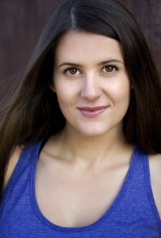 Películas de Nadine Bosurgi