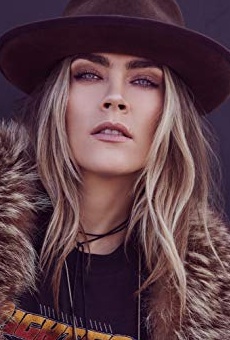 Películas de Nadine Crocker