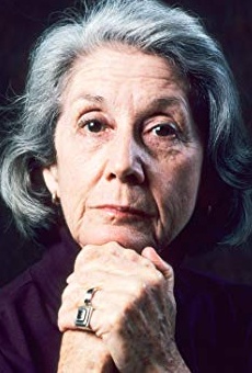 Películas de Nadine Gordimer