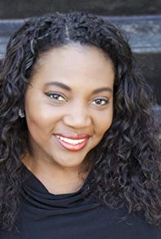 Películas de Nadine Jackson