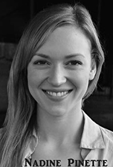 Películas de Nadine Pinette