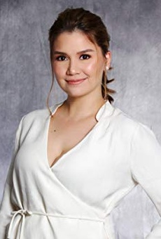 Películas de Nadine Samonte