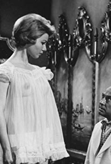 Películas de Nadine Tallier