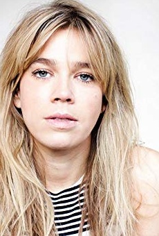 Películas de Nadine van Asbeck