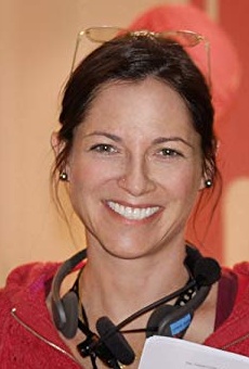 Películas de Nadine Van der Velde