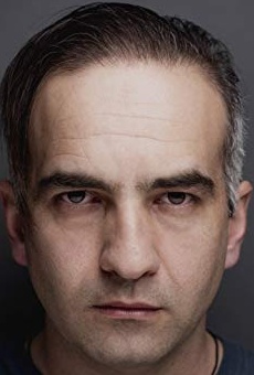 Películas de Nadir Saribacak