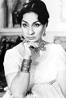 Películas de Nadira