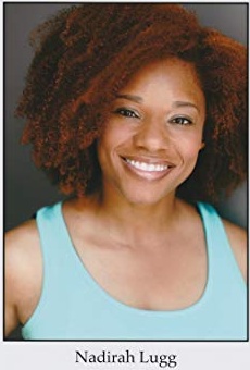 Películas de Nadirah Lugg
