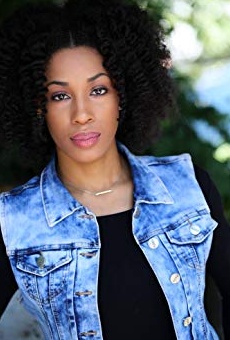 Películas de Nadirah Shakir