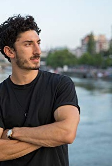 Películas de Nadiv Molcho