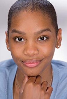 Películas de Nadja Alaya