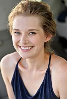 Películas de Nadja Bobyleva