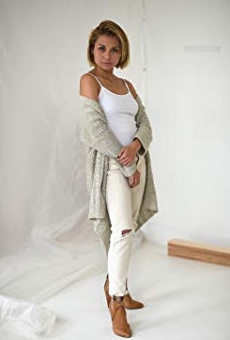 Películas de Nadja Pionilla Películas de Nadja Pionilla