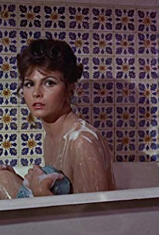 Películas de Nadja Regin