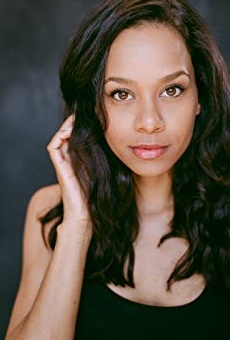 Películas de Nadja Sofi