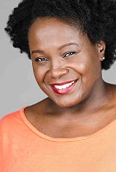 Películas de Nadjah Dabney Películas de Nadjah Dabney