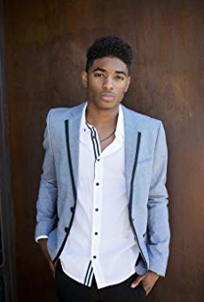 Películas de Nadji Jeter