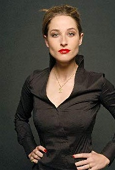 Películas de Nadya Cazan