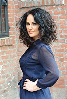 Películas de Nadya Ginsburg